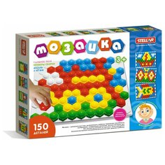 Мозаика сферическая Стеллар 150 шт.