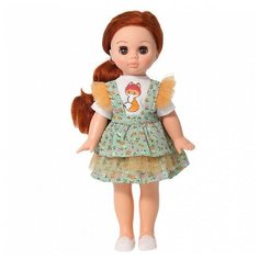 Кукла «Эля фокси», 30,5 см Весна