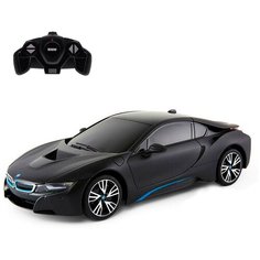 Машина р/у 1:18 BMW i8 Rastar