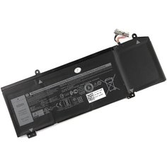 Аккумулятор для Dell G5 5590 (15.2V 3950mAh) ORG p/n: 1F22N 01F22N HYWXJ JJPFK 8622M