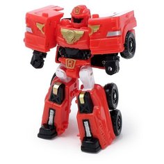 Робот-трансформер АВТОБОТЫ "Автобот", для мальчиков Woow Toys