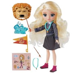Harry Potter Игровой набор "Луна с аксессуарами", 6064289 Spin Master
