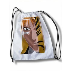 Мешок для cменной обуви аниме блич - 31088 Brut Boxers