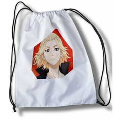 Мешок для cменной обуви аниме Великий из бродячих Псов 31132 Brut Boxers