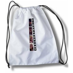 Мешок для cменной обуви Tiger & Bunny Аниме - 32104 Brut Boxers