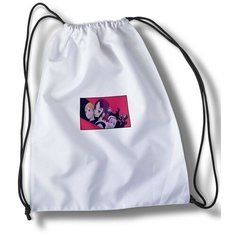 Мешок для cменной обуви Kaguya-sama Love is War Аниме - 32010 Brut Boxers