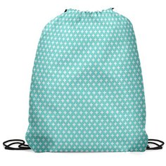 Сумка-мешок для обуви с принтом Gorolla