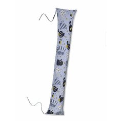 Наволочка для подушки формы “I” 145x25 Body Pillow