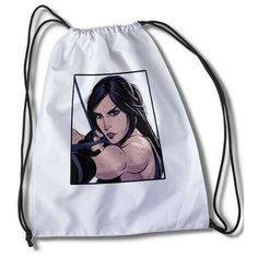 Мешок для сменной обуви Игры Lara Croft And The Temple Of Osiris - 33092 Brut Boxers
