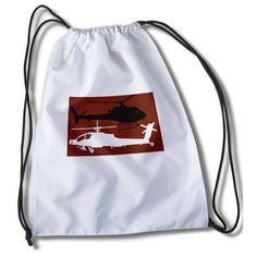 Мешок для сменной обуви Игры Apache Air Assault - 33272 Brut Boxers