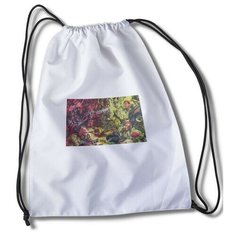 Мешок для сменной обуви Игры Doom Troopers - 33409 Brut Boxers