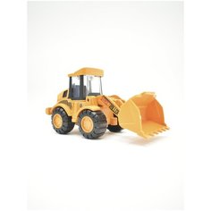 IBRICO/Машинка инерционная "Бульдозер"