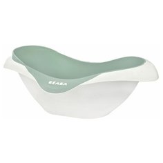 Ванночка BEABA "Cameleo" Baby Bath детская VERT SAUGE 920396