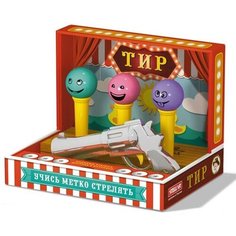 Игра Тир 01958 /6/ Стеллар