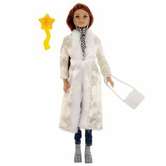Кукла карапуз София 29 см 66001-W11-S-BB