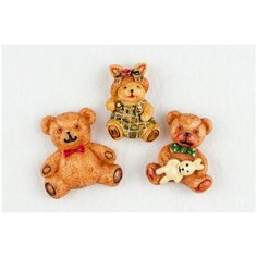 Силиконовый молд для рукоделия №569 HobbyPage