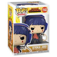 Фигурка Funko POP! Animation: My Hero Academia - Кьека Джиро 58039, 10 см