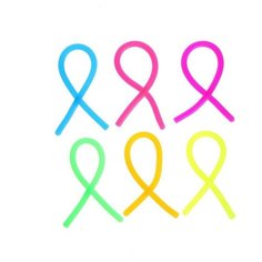 Липучка «Тянучка», цвета микс Noname