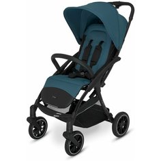 Прогулочная коляска ESPIRO Fuel 05 deep turquoise