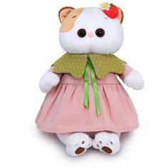 Мягкая игрушка «Ли-Ли в платье. Ягодка», 24 см Budi Basa Collection