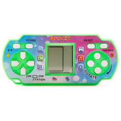 Электронная игра Shantou Gepai Брик-гейм - Радуга радуга