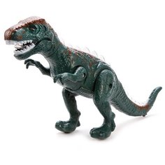 Робот Наша игрушка Динозавр, NY007-A, ассорти