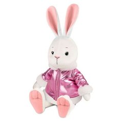 Мягкая игрушка «Крольчиха Молли в шубке», 20 см Maxitoys