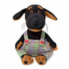 Мягкая игрушка "Ваксон Baby в штанишках", 19 см Basik&Co