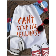 Мешок для сменной обуви Джастин Тимберлейк - 10166 Brut Boxers