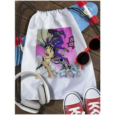 Мешок для сменной обуви vaporwave - 7978 Brut Boxers