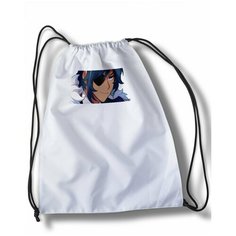 Мешок для cменной обуви Игры Genshin impact - 25783 Brut Boxers