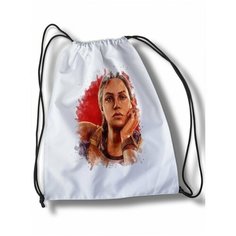 Мешок для сменной обуви Far cry - 20129 Brut Boxers