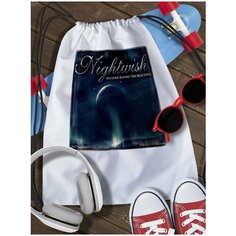 Мешок для сменной обуви Nightwish - 3008 Brut Boxers