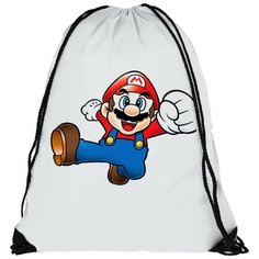 Мешок для сменной обуви Mario - 195 Brut Boxers