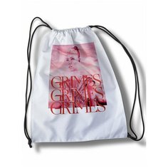 Мешок для сменной обуви Grimes - 20943 Brut Boxers