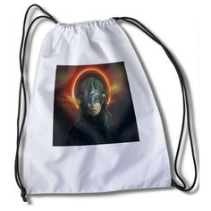 Мешок для сменной обуви с принтом Dark Souls 3 The Fire Fades Edition - 33078 Brut Boxers