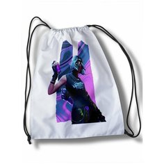 Мешок для сменной обуви Fortnite - 20247 Brut Boxers