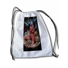 Мешок для cменной обуви Игры Diablo III Eternal Collection - 32872 Brut Boxers