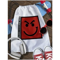 Мешок для сменной обуви Бон Джови - 10027 Brut Boxers
