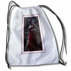 Мешок для cменной обуви Игры Resident Evil 4 - 32873 Brut Boxers