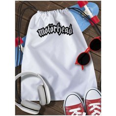 Мешок для сменной обуви Motorhead - 3247 Brut Boxers