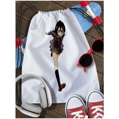 Мешок для сменной обуви Блич - 13 Brut Boxers