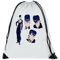 Мешок для сменной обуви JoJo Concept Brut Boxers