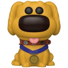 Фигурка Funko POP! Даг с медалью (Dug with Medal) #1093