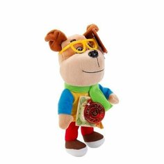 Мульти-Пульти Генка из м/ф Барбоскины озв. 22см. V41270/22