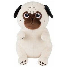 Мягкая игрушка Мопс Мотэко 30 см Фэнси MOPS01 Fancy