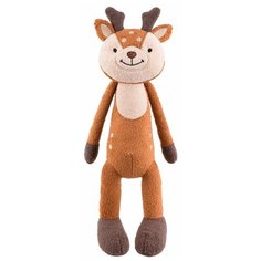 Мягкая игрушка Maxitoys Оленёнок 33 см MT-MRT012206-33