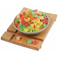 Ананас кубики Микс 500гр РиоМио