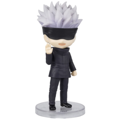 Фигурка Figuarts mini Jujutsu Kaisen Satoru Gojo, 9 см Banpresto