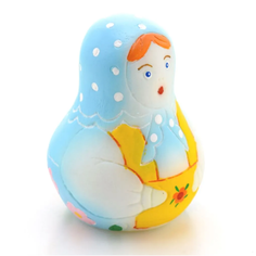 Игрушка для ванной Матрешка СИ-344 Кудесники